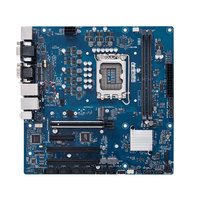 Placa Base Industrial Micro ATX H610M-IM-A D5, LGA1700, DDR5, PCIe 5.0, 6 COM, LAN Dual, Triple Pantalla, Computación de Borde