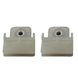 2X Clips de réparation de vitre de lève-vitre pour Isuzu D-max Dmax Holden Colorado 2002-2011 - Product Image 2