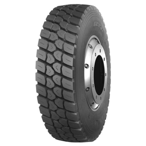 โรงงานผลิตยางรถบรรทุกหนักจีนรุ่นใหม่ EZ356 425/65R22.5 8.25R16 12.00R20 ดีไซน์พิเศษ - Product Image 5