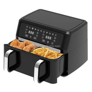 Aifa Chine : Fabricant Professionnel d'Appareils de Cuisine – <span class=keywords><strong>Friteuse</strong></span> à Air Intelligente pour Achats en Gros - Product Image 6