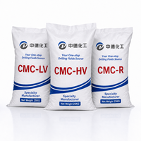 Poudre de CMC de qualité industrielle, carboxyméthylcellulose, liant pour peinture, détergent, céramique, papier, textile et construction