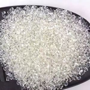Manufacturer Provides Straightly PVC Compound and <b>Soft</b> PVC Granule for <b>Wire</b> and Cable - Product Image 2