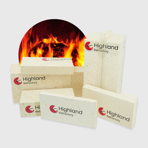 Gạch lửa tấm sắt vật liệu chịu lửa cao <span class=keywords><strong>Chrome</strong></span> Corundum mullite chịu lửa lò lửa gạch nhà cung cấp - Product Image 2