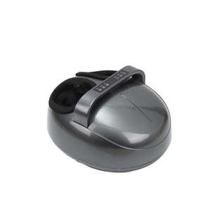 Masajeador de Pies y Pantorrillas con Vibración y Calor para la Circulación Sanguínea, el Más Popular - Product Image 1