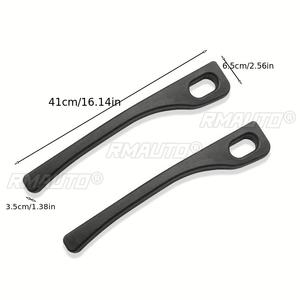 1/2PCS <b>Car</b> <b>Seat</b> <b>Gap</b> <b>Filler</b> Side Seam Plug Strip Leak-proof Filling Strip <b>Car</b> Styling <b>Seat</b> <b>Gap</b> Interior Universal Decoration - Product Image 6