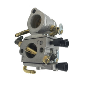 Carburateur TS420 TS410 personnalisable en gros pour scie à béton STIHL <span class=keywords><strong>TS</strong></span> <span class=keywords><strong>420</strong></span> TS410Z TS420Z 4238 120 0600 C1Q-S118 Carb - Product Image 4