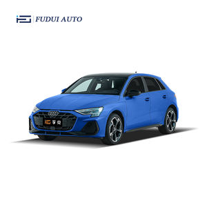 <span class=keywords><strong>2022</strong></span> para <span class=keywords><strong>Audi</strong></span> <span class=keywords><strong>A3</strong></span> Sportback 35 TFSI 1,4 T Nueva condición AWD eléctrico Vehículo Caja de cambios automática Asientos de cuero ligero Automático - Product Image 4