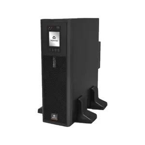 Vertiv Liebert ITA2 UPS 5kVA - 40kVA raf veya kule montajı için kesintisiz güç esnek güç koruması