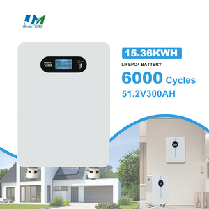 Batterie solaire au lithium divisée JM Factory 48V 300Ah 14KWh 15KWh pour système de stockage <span class=keywords><strong>d</strong></span>'<span class=keywords><strong>énergie</strong></span> avec communication CAN - Product Image 2