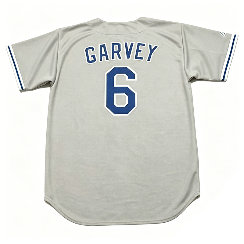 GARVEY 6
