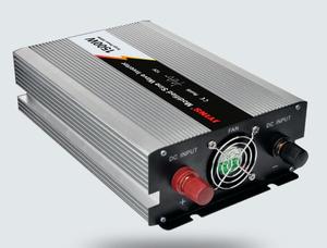 ชุดระบบโซลาร์เซลล์ออฟกริด 15KW พร้อมแผงโซลาร์เซลล์ 2*100W และคอนโทรลเลอร์ LCD 20 30A พร้อมพอร์ต USB สำหรับบ้าน รุ่น SK-1500W - Product Image 4