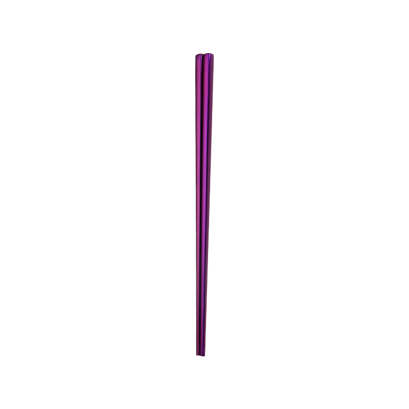 23cm púrpura