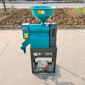 <span class=keywords><strong>Machine</strong></span> à décortiquer le café mobile avec design portable pour la transformation du café sur site - Product Image 1