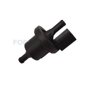 1C0906517A علب الكربون المنشط علبة صمام الملف اللولبي للبخار لفولكس فاجن باسات B5 جولف MK4 5 6 بورا جيتا أودي A1 A4 CP633 - Product Image 6