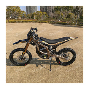 Vélo de montagne Surron Ultra 60 2026 pas cher, haute performance, capable de atteindre des vitesses jusqu'à 80 km/h pour des balades palpitantes. Puissant Mo - Product Image 2