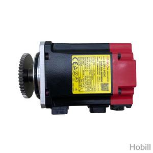 En Stock: Motor AC para Robot Industrial FANUC J4/J5/J6-AXIS A06B-0114-B855 # 0048 para M-10iD/12 - Product Image 5