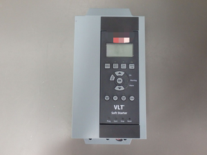 Controlador de Frecuencia Variable Trifásico PLC 175G5504 MCD5-0068B-T5-G1X-20-CV1, Arrancador Suave Trifásico PLC 175G5504 MCD5-0068B-T5-G1X-20-CV1 - Product Image 2