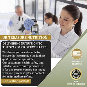 Sucre Sans Gluten Vegan <span class=keywords><strong>Cactus</strong></span> Lychee Gummy Candy 3000mg Extrait sans OGM Supplément énergétique 60 Count - Product Image 6