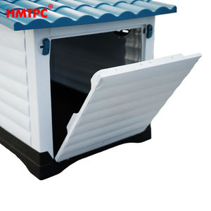 מיטת חיות מחמד איכותית, עמידה, עמידה במים, נושמת, מפלסטיק, עם הדפס חיות, נוחה, ניתנת לכביסה, עם תחתית ניתנת להסרה, מתאימה גם לחתולים. - Product Image 4