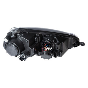 Feux JSL pour VW <span class=keywords><strong>Golf</strong></span> <span class=keywords><strong>5</strong></span>, projecteur de phare, lentille de projecteur, <span class=keywords><strong>Golf</strong></span> Mk5, signal dynamique, phare LED, feux de jour, accessoires automobiles - Product Image 6