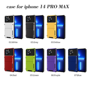 Чехол для мобильного телефона 2 в 1 - Product Image 2