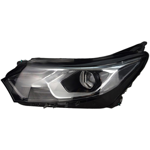 Línea de producción en masa Xiatian CE, faro LED halógeno xenón <span class=keywords><strong>para</strong></span> Chevrolet <span class=keywords><strong>Chevy</strong></span> EQUINOX 2018 2019 2020 OEM 84258451 - Product Image 2