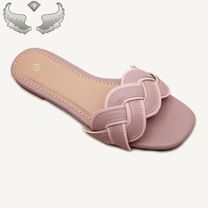 Sandales d'été légères et tendance, nouveau style décontracté pour l'extérieur, sandales légères pour femmes, confortables et durables - Product Image 2