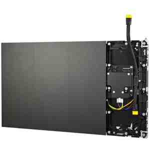 Pantalla LED Transparente COB GOB de Fábrica, Llave en Mano, P0.78 0.9 1.2 1.5 1.8 2, Pantalla de Video LED a Todo Color, Pantalla LED HD 4K 8K - Product Image 2