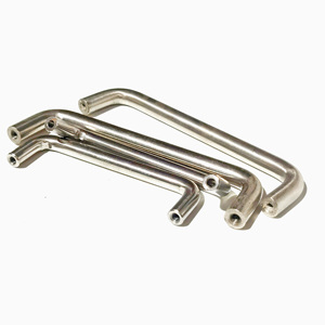 Trong Kho U Loại SS 304 Xử Lý 96Mm Thép Không Gỉ Tủ Ngăn Kéo Kéo Xử Lý - Product Image 5