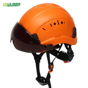 Wejump PPE Work-At-Height and Rescue Hard Hat Adjustable Ratchet、Home、and General Headwear Protection Safety Helmet - Product Image 3