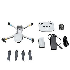 Drones Usados Originales con Gimbal 4K, Transmisión de Video 1080p a 10 km, Cámara HD de Plástico para Mavic Air 2 Versión Estándar - Product Image 1