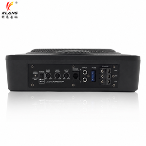 <span class=keywords><strong>Subwoofer</strong></span> de Audio para coche de 10 pulgadas al <span class=keywords><strong>mejor</strong></span> <span class=keywords><strong>precio</strong></span>, amplificador debajo del asiento, <span class=keywords><strong>Subwoofer</strong></span> <span class=keywords><strong>activo</strong></span>, sonido de coche, <span class=keywords><strong>subwoofer</strong></span> para coche - Product Image 2