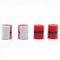 1439 Sharp Edge Tester SET-50 Device Safety Testing Tool with 21 Pcs Tape Kits for Electrical Enclosure Lab Equipment