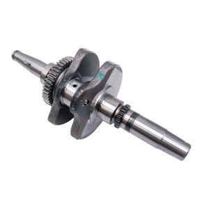 Para CFmoto ATV UTV 400cc <span class=keywords><strong>450cc</strong></span> 550cc 625 cigüeñal 191Q 400CC CF Motor 2014 -2018 0GQ0-041100-00012 - Product Image 2