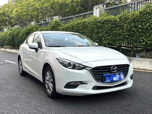 Disponible Mazda 3 Axela 2019 1.5L 6AT Sedán 117HP 148Nm Distancia entre Ejes 2700mm CarPlay Grado A Exportación - Product Image 2