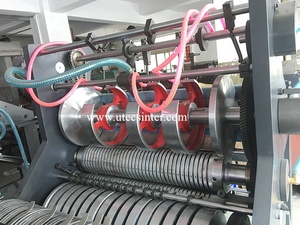 ZF600A A2 A3 Tự Động Brown Kraft X-Ray Phim Nộp Hồ Sơ Mailer Phong Bì Máy Với Tự Seal Flap - Product Image 3