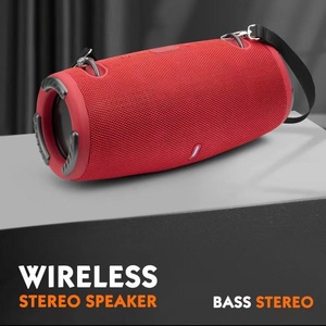 2025ใหม่ Xtreme 3ลำโพงไร้สายแบบพกพากลางแจ้งซับวูฟเฟอร์ลำโพงกันน้ำ Xtreme4 - Product Image 5