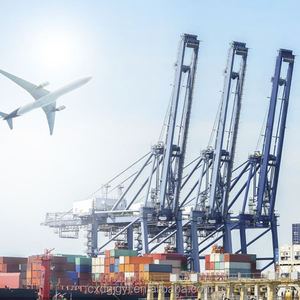 चीन से सिंगापुर के लिए फास्ट एयर फ्रेट शिपिंग एजेंट - Product Image 5