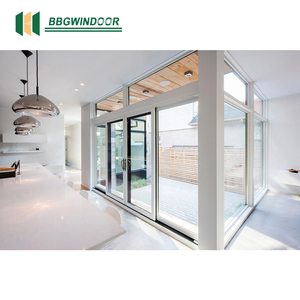 Lukliving Single Soft Close <span class=keywords><strong>Puerta</strong></span> <span class=keywords><strong>corredera</strong></span> Amortiguador Rodillos Guía de <span class=keywords><strong>puerta</strong></span> <span class=keywords><strong>corredera</strong></span> de <span class=keywords><strong>doble</strong></span> perfil - Product Image 4