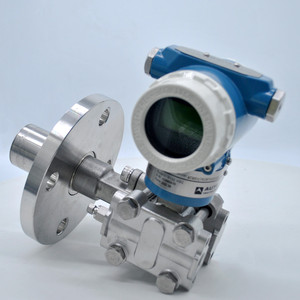 Digitaler 4-20mA Extended Diaphragm <span class=keywords><strong>Level</strong></span> Transmitter Membran dichtung styp Druckt rans mitter mit Kapillare - Product Image 3