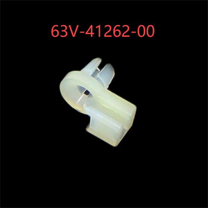 Connecteur de corps de commande d'accélérateur pour moteur hors-bord Yamaha 63V-41262-00 pour remplacement de pièces de moteur 2 temps 15 CV - Product Image 4