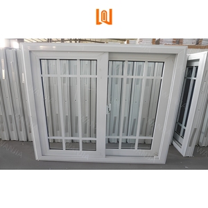 WANJIA <span class=keywords><strong>fenêtres</strong></span> en <span class=keywords><strong>pvc</strong></span> à coupure thermique de haute qualité <span class=keywords><strong>fenêtres</strong></span> coulissantes à <span class=keywords><strong>double</strong></span> <span class=keywords><strong>vitrage</strong></span> maison résidentielle <span class=keywords><strong>fenêtres</strong></span> upvc en gros - Product Image 3
