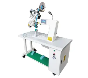 Multifunction Hot Air Seam Sealing Machine