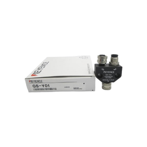 Automatisez Gs-y01 PLC programmable - Product Image 1