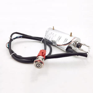 Xinnuoer Pièce à main dentaire, chauffe-eau automatique à température constante, pistolet trois-en-un, chauffe-eau et nettoyeur - Product Image 5