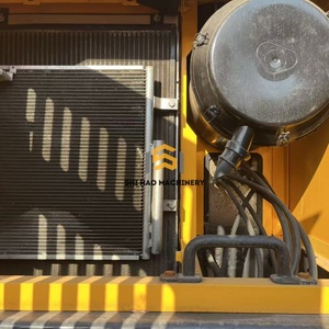 Excavadora Usada VOLVO EC380DL de 38 Toneladas, Calidad OEM, Perfecta para Trabajos Pesados de Construcción de Carreteras y Obras - Product Image 6