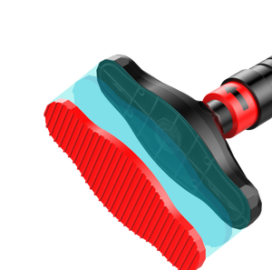 Barra horizontal <span class=keywords><strong>en</strong></span> la puerta Doméstico Interior Pull-ups, Marco de puerta de barra colgante sin perforación de pared, Equipo deportivo y de fitness - Product Image 5