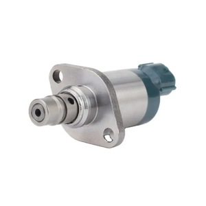 Vanne de régulation de la doseuse de carburant 294009-0740 pour les soupapes d'injection diesel Isuzu D-Max - Product Image 1