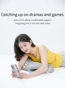 Ergonomic Contoured Memory Foam <strong>Pillow</strong> Orthopedic Neck Shoulder Pain Relief Support <strong>Pillow</strong> For Side Back Sleepers Deep Sleep - Product Image 5