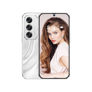 Smartphone <span class=keywords><strong>Realme</strong></span> Reno12 Min 5G 4 Go + 64 Go Utilisation à une main Téléphone mobile 3G et 4G - Product Image 1